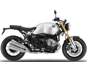 R nineT